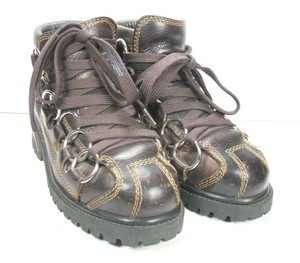gbx ring boots