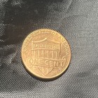 #781-2021 D Denver LINCOLN SHIELD CENT PENNEY OBW BU — photo 8