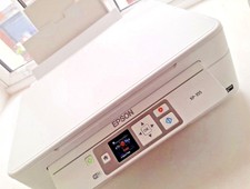 Epson XP-355 All-in-one Wireless Inkjet 