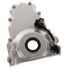Ls2 Ls3 Gen Iv Lsx Front Timing Cover Package W Cam Sensor 12633906