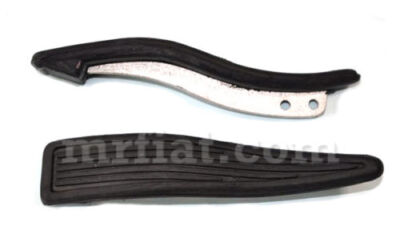 Alfa Romeo Duetto Round Tail Spider Pedal Gas New