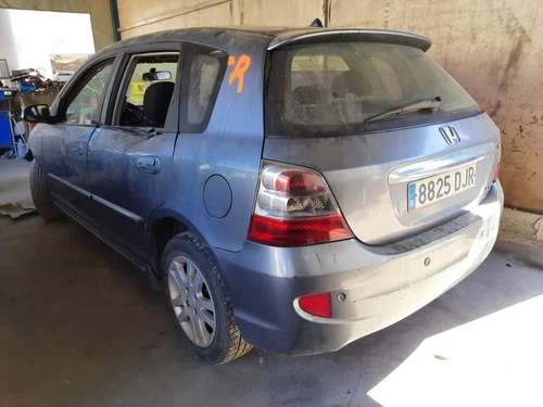 4913 Maniglia Interna Posteriore Destra per HONDA CIVIC 5 PUERTAS (EU7/8 6454122 - Imagen 5 de 9