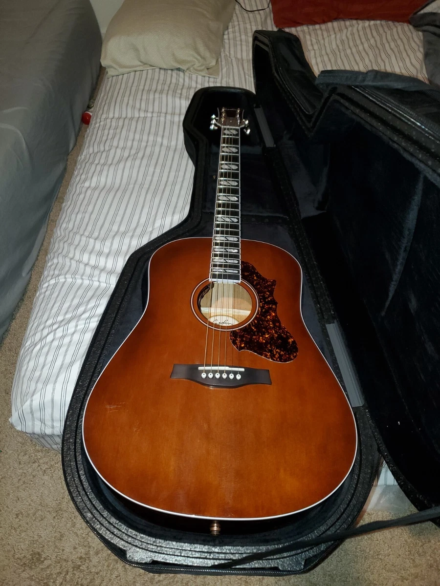Godin metropolis 2024 havana burst