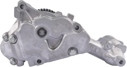 Oil Pump For 2014 -2021 Dodge Ram 1500 Jeep Grand Cherokee 3.0 Diesel 68489996AA - Picture 15 of 17