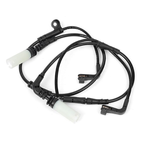 2x Bremsbelagfühler vorne hinten für BMW E60 E61 E63 E64 525i 530i 545i M5 M6 - Bild 3 von 9