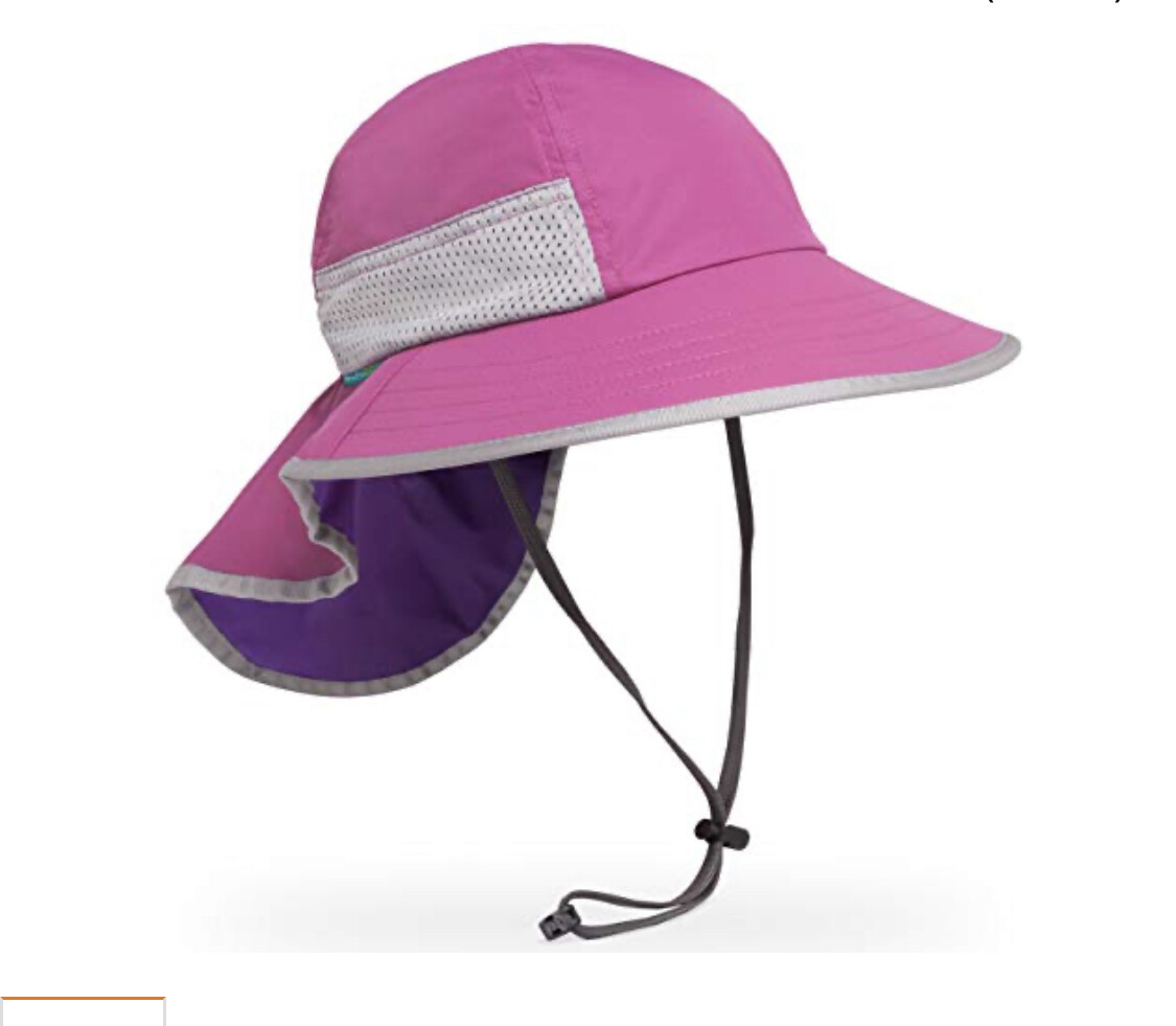 sunday afternoons cloudburst hat