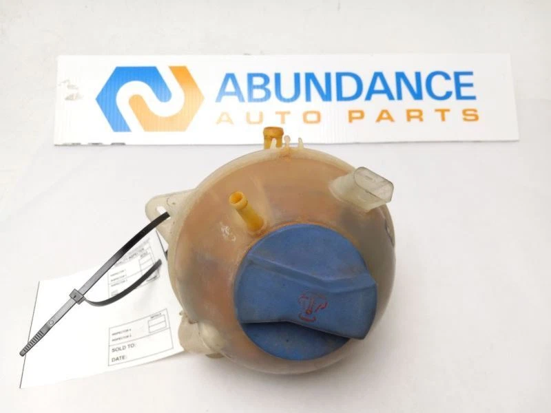 DEPÓSITO DE REFRIGERANTE VOLKSWAGEN BEETLE GL 1999 Foto 4 de 4