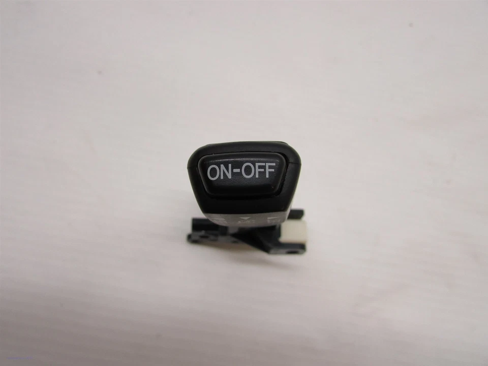 Toyota Camry 2014 interruptor de control de crucero 18A227 OEM 12 13 14 Foto 4 de 4