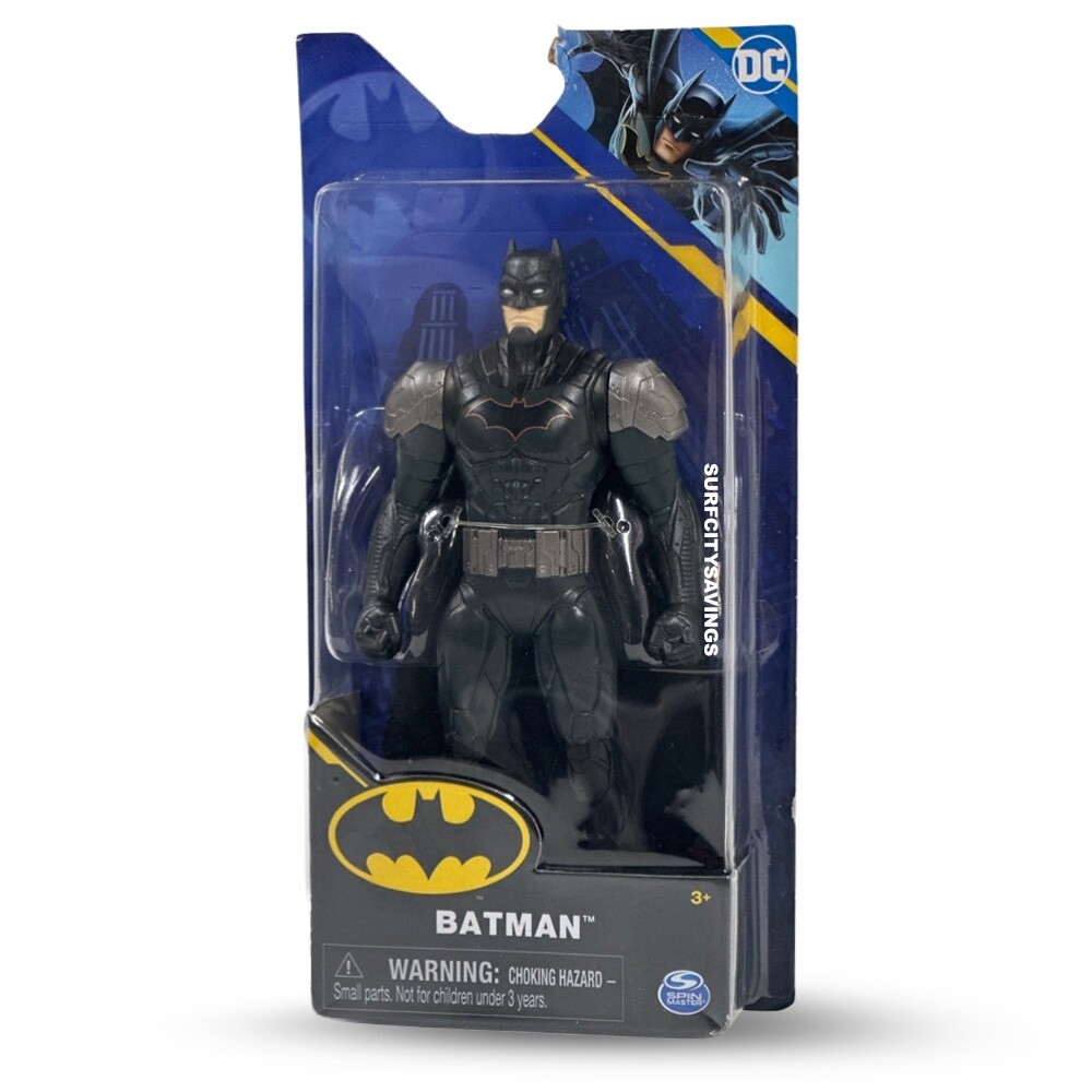 6 Inch New Sealed