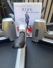 Risk 5 Staple Guns Russian Roulette and Custom Table Magic Trick Mentalism