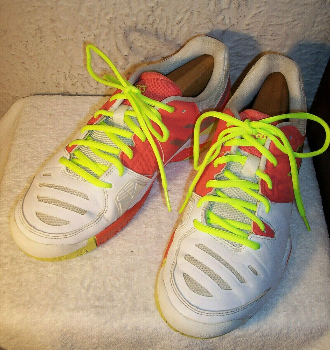 ASICS Gel-Challenger 10 sz Court Running E554Y | eBay