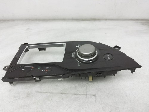 16 17 18 19 Lexus Gs350 Floor Shifter Bezel Trim W/ Eco Combo Knob 58805-3058 - 第 4/11 張圖片