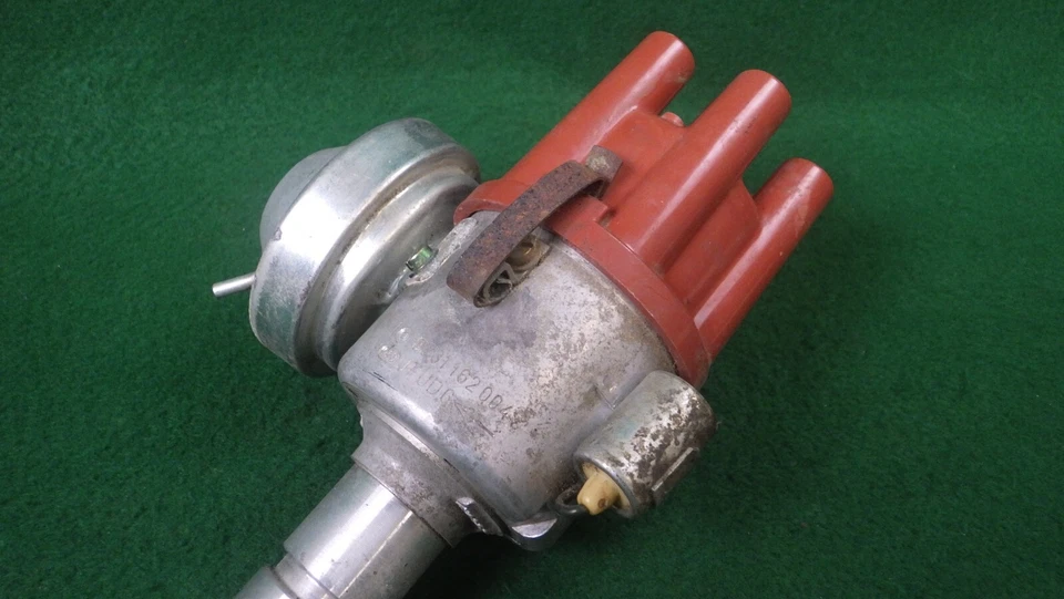 Дистрибьютор Bosch 0231162004 BMW 3.0 3.0CS - Изображение 2 из 4