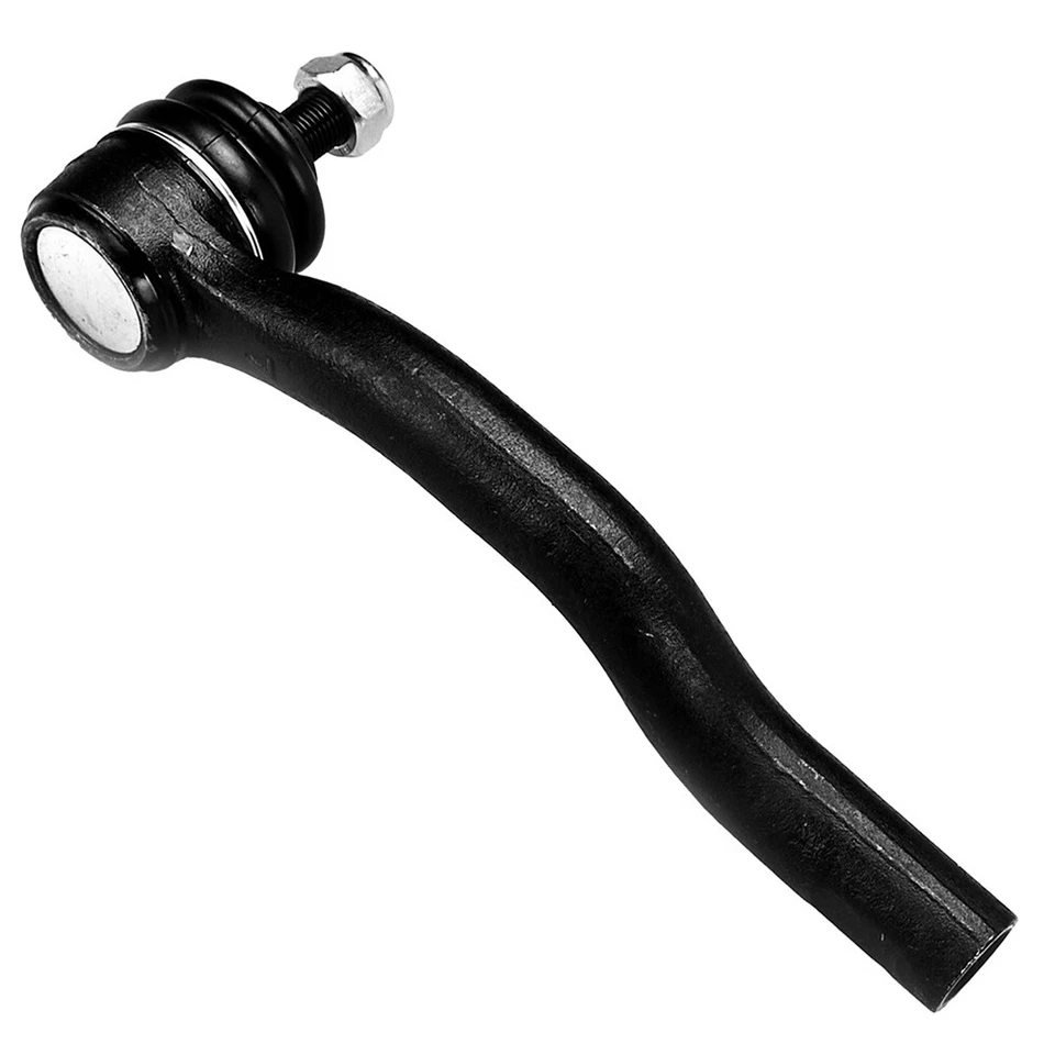 Front Inner & Outer Tie Rod End Suspension Kit For 2004-2009 2010 Toyota Sienna - Image 3 of 4