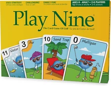 The Card Game for Families,Best Strategy Game For Couples, Fun Game Night Kids,