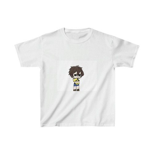 Kids Animé Character Tee - Picture 2 of 3