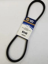 Napa BX40 Industrial Belt