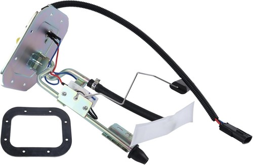 Fuel Tank Sending Unit Sender Kit Compatible with Jeep Wrangler YJ 1987 1988 - Picture 3 of 7
