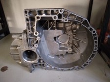 Alfa Romeo 164 New Gearbox