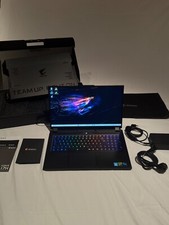 Gigabyte Aorus 17H RTX 4080 | i7-13700H | 360...