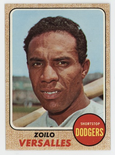 Set builders: 1968 Topps 300-399 VG/EX & better, FREE shipping - Picture 36 of 323