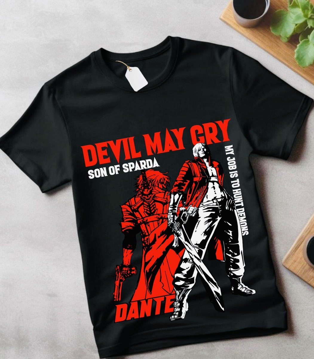 Devil Wind SS Tee Devil Wind SS Tee