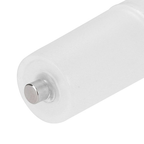 10x AAA To AA Size Cell Battery Converter Adapter Batteries Holder Case Swit Fit - Bild 21 von 22