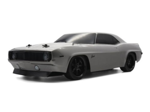 HPI RS4 Sport 3 1969 Chevrolet Camaro Z28 Custom RTR 1/10 4WD Touring Car - Picture 2 of 3