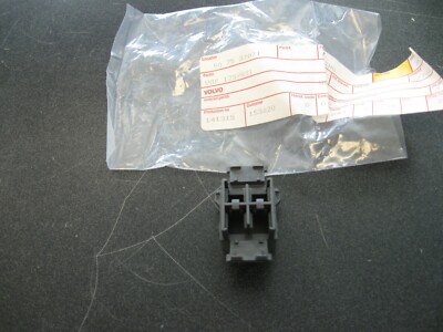 VOLVO RECEPTACLE HOUSING 1259831 JA25 | eBay