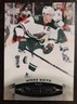 2015 - 2016 Upper Deck Mikko Koivo Overtime Wild #6 Hockey Card