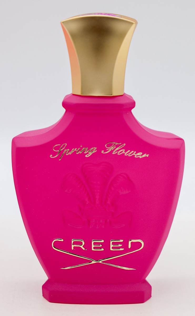 その他 CREED SPRING FLOWER 75ml Creed Spring Flower 75ml Batch F000206 New Authentic & Ships