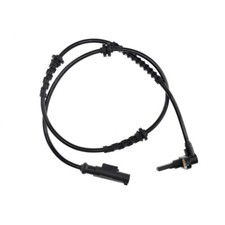 NTY ABS Sensor Raddrehzahlfühler vorne links rechts für Opel Corsa E X15 1.0