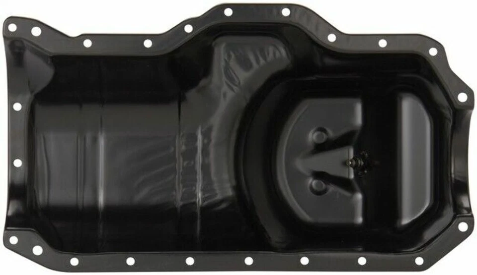 Spectra 高级发动机油盘 CRP12A | 高质量汽车零件,通用 — 第 2/4 张图片