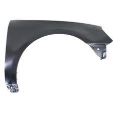 Sherman 482-31R Front, Passenger Side Fender Primed For Ford Five Hundred