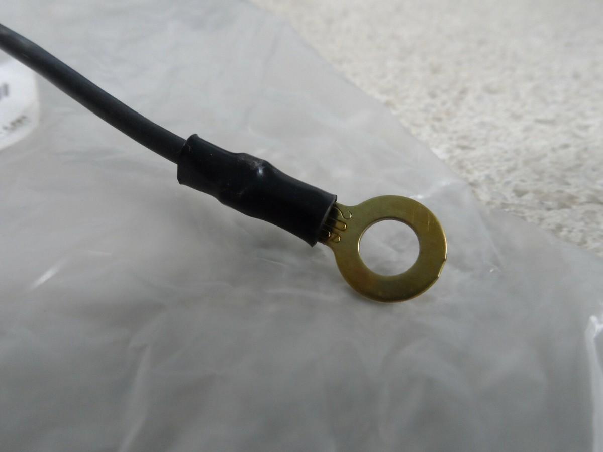 NOS OEM Yamaha Ground Wire 1989-95 VMX1200 1990-96 XV535