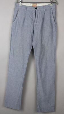 GANT Herren Hugger Slim Chinohose Größe W29 L34
