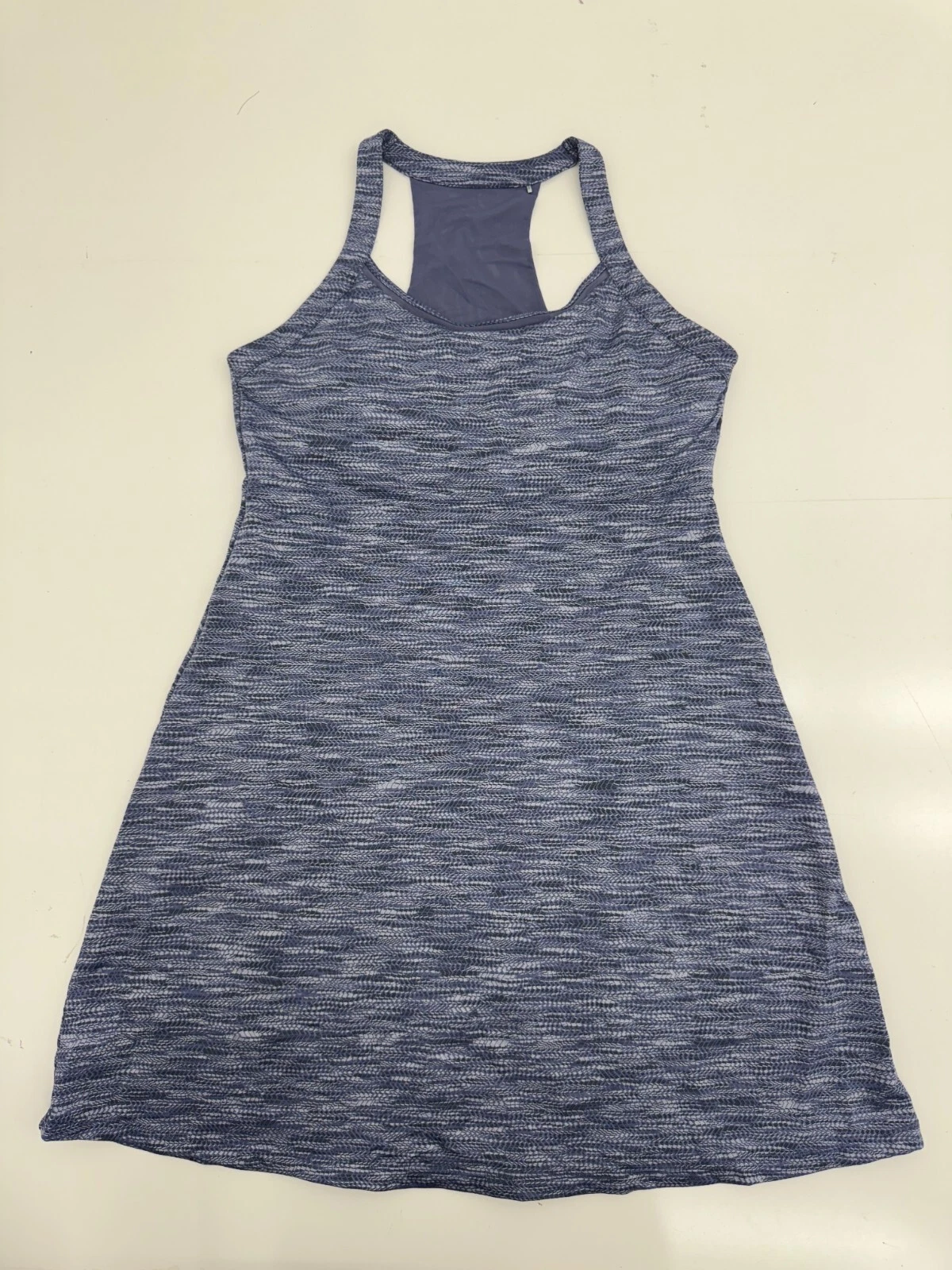 mpg athletic racerback tank-top