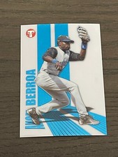 2004 Topps Pristine Angel Berroa #98 Kansas City Royals