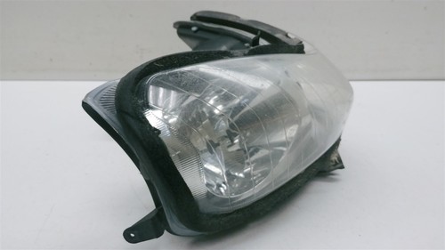 2009 Polaris 600 Dragon IQ CFI Headlight Assy 2410397 - Picture 4 of 8