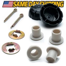 Wheel Bushing Rebuild Kit fits Cub Cadet XT1 Series Garden Tractors 2015-2019