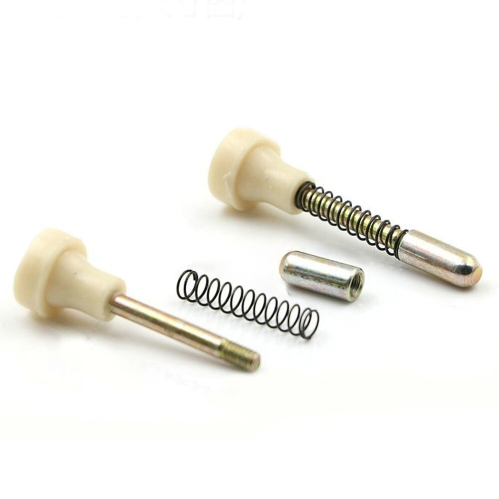 6 Pcs Springloaded Plunger Locking Pin Crib Latch Window Screening eBay