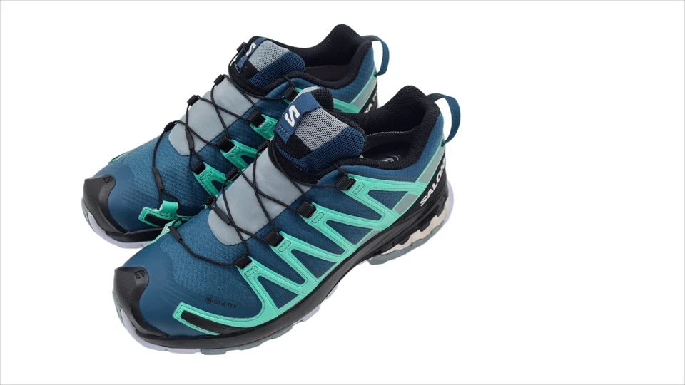 Salomon XA Pro 3D v8 GTX® W Damenschuhe - 416296 - Gr 36 - NEU - Bild 1 von 1