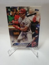 2016 Topps Update #US99 Jeremy Hazelbaker Rookie St Louis Cardinals MLB