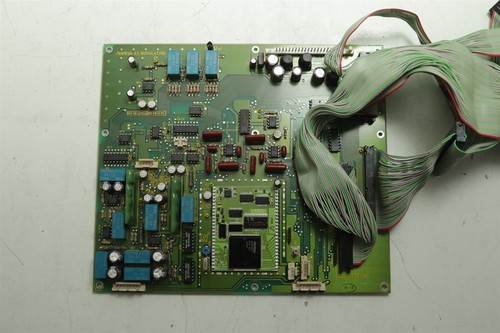 Anritsu MG3633A Signal Generator 10kHz-2700MHz A5 Modulation PCB Board  - Picture 1 of 4