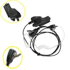 Mic Earpiece For XTS2500 XTS3000 XTS3500 XTS5000 Handheld Radio