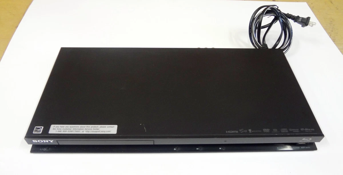 sony bdp s370 products for sale | eBay