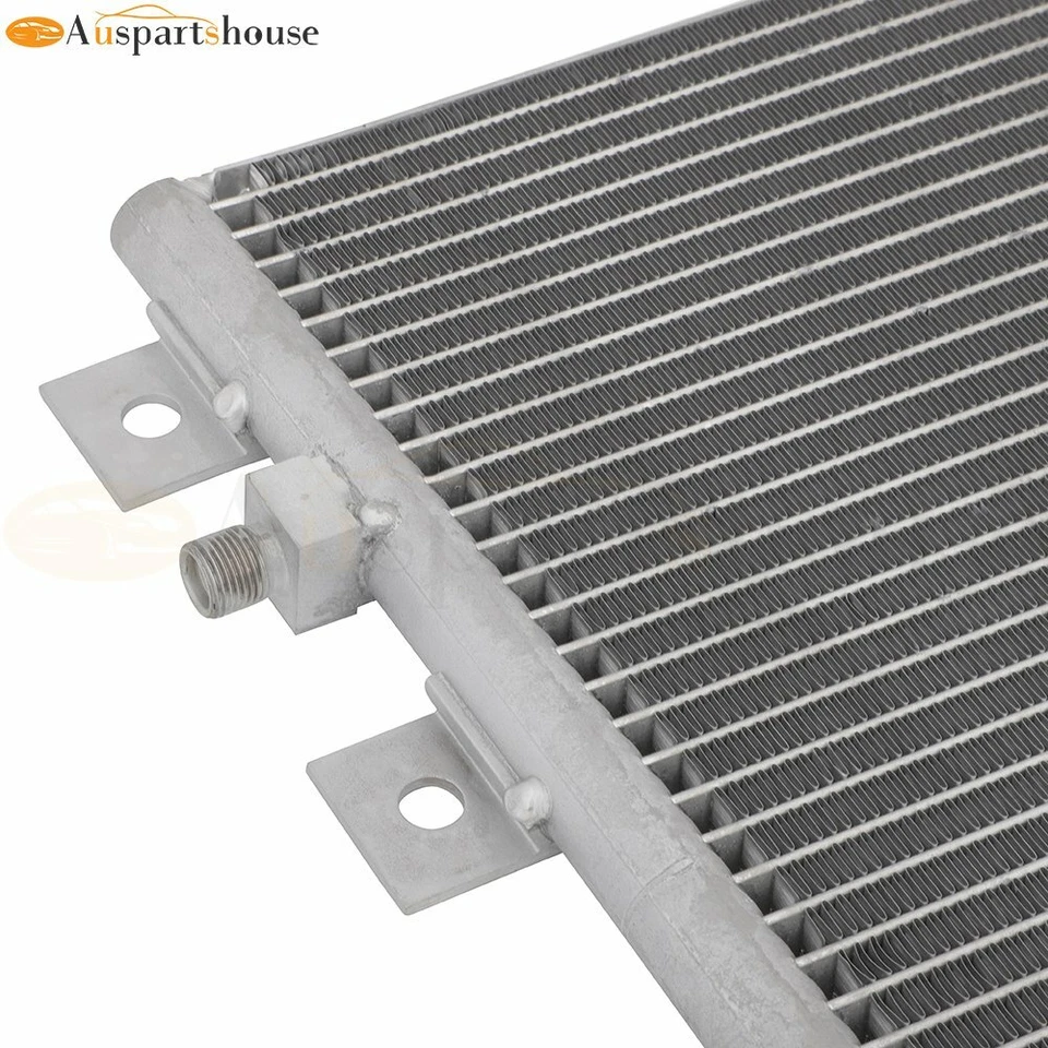 A/C Condenser For Kenworth T800 W900 T600A 1987-2008 Truck Aluminum Condenser - Imagem 3 de 4