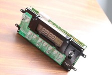 KitchenAid Wall Oven Control Board 3149459