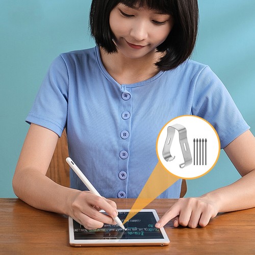 Replaceable Phone Writing Pen Refill Screen Pen Daily Home - 第 1/12 張圖片
