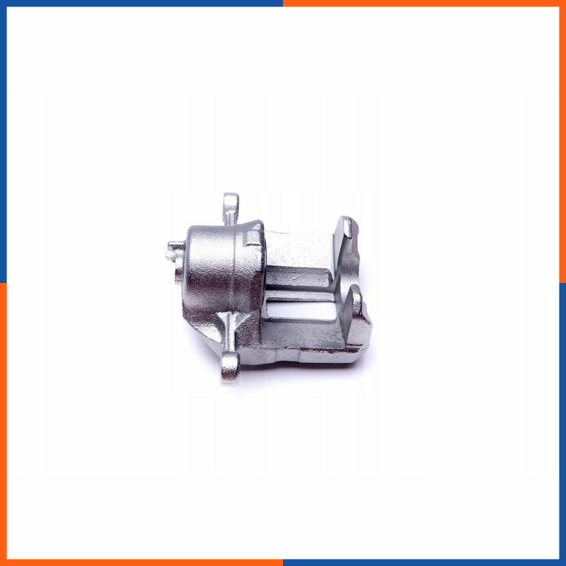Étrier de frein avant droit pour Hyundai compatible avec modèles 45SKV782 ET74065